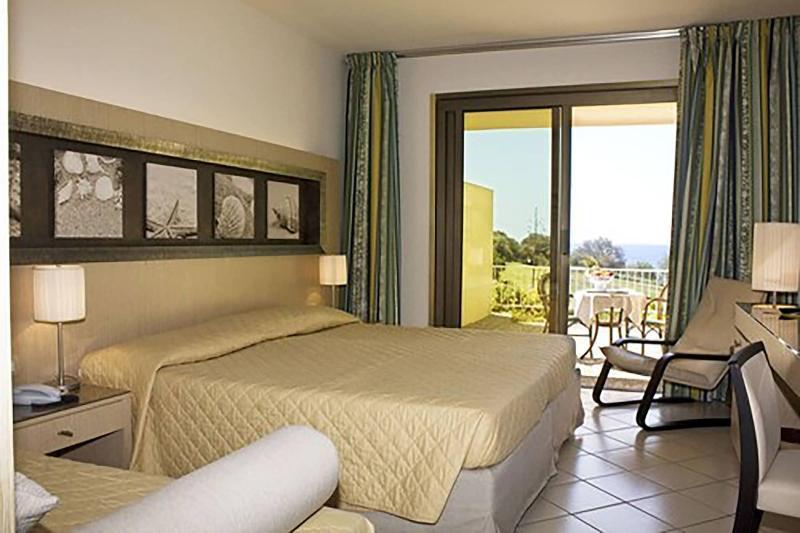 Mclub Cala Regina Hotell Sciacca Eksteriør bilde